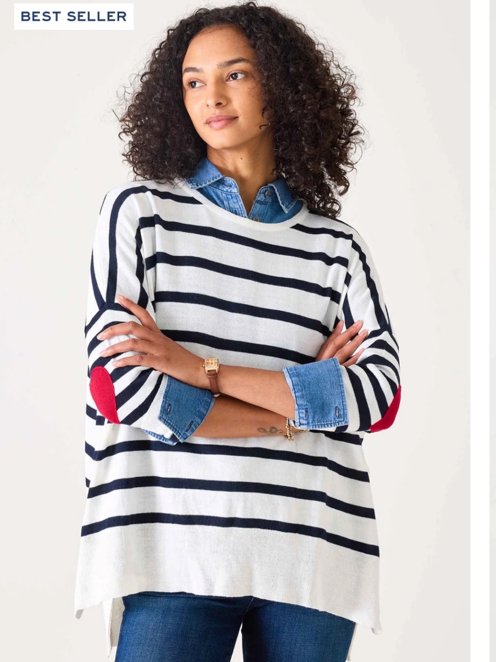 Mersea “Amour” Sweater - Picture 2 of 7